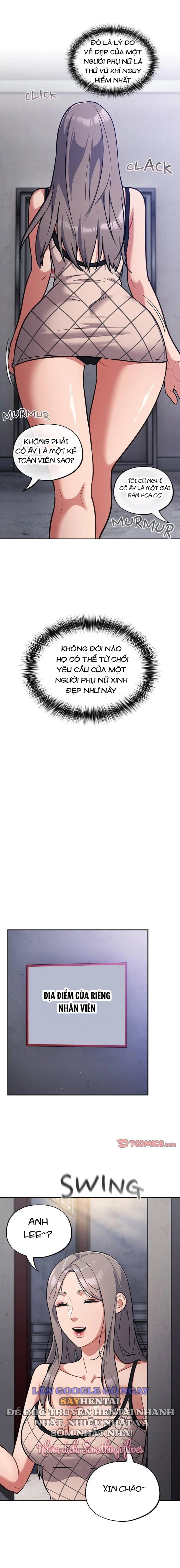 Vi Rút Ngu Ngốc Chap Chapter 31-Vi Rút Ngu Ngốc - Next Chap 32