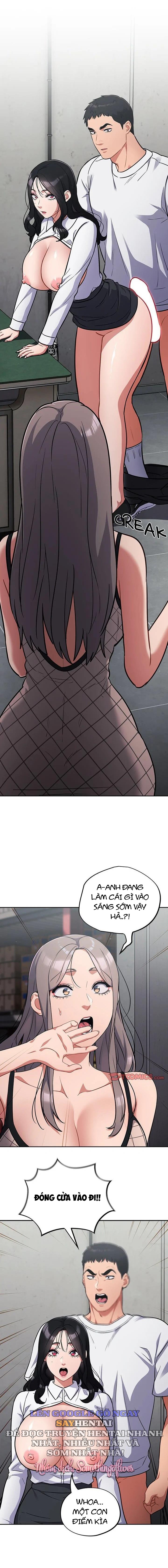 Vi Rút Ngu Ngốc Chap Chapter 31-Vi Rút Ngu Ngốc - Next Chap 32