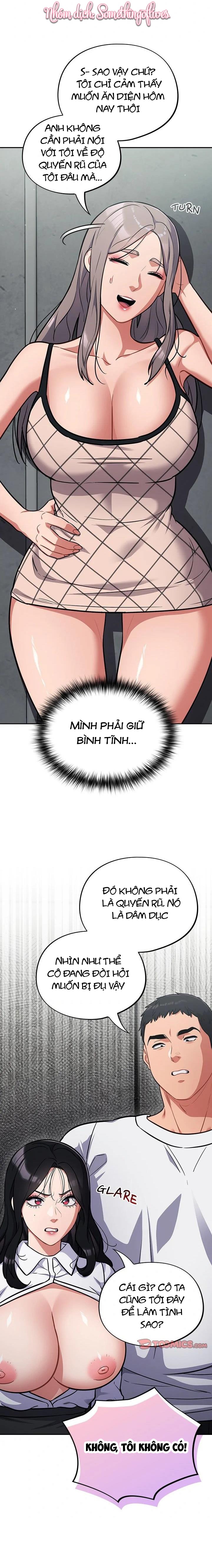 Vi Rút Ngu Ngốc Chap Chapter 31-Vi Rút Ngu Ngốc - Next Chap 32