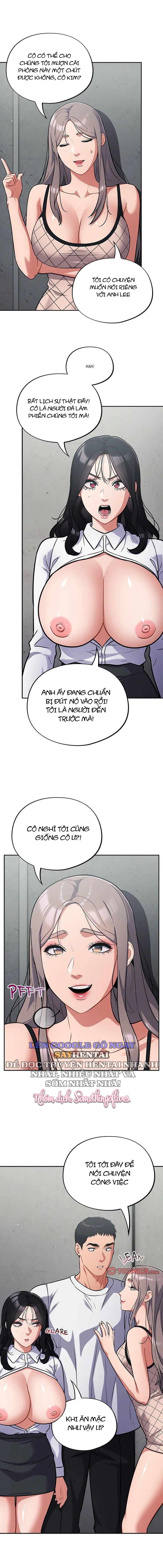 Vi Rút Ngu Ngốc Chap Chapter 31-Vi Rút Ngu Ngốc - Next Chap 32