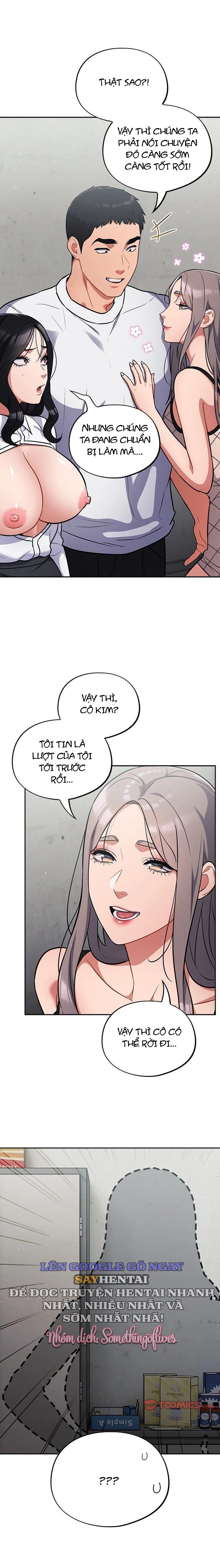 Vi Rút Ngu Ngốc Chap Chapter 31-Vi Rút Ngu Ngốc - Next Chap 32