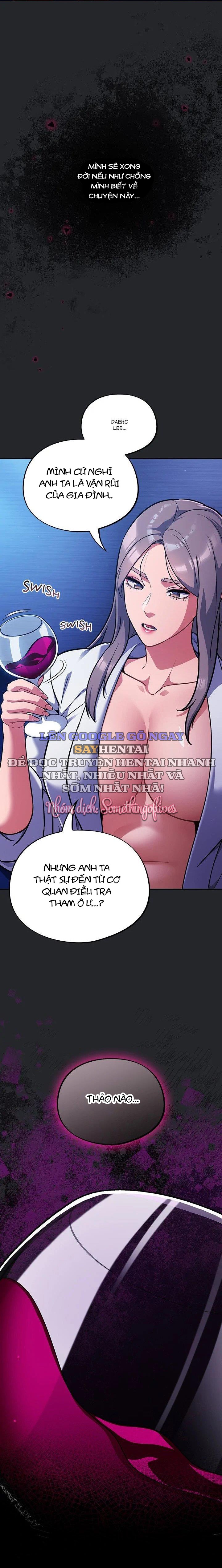 Vi Rút Ngu Ngốc Chap Chapter 31-Vi Rút Ngu Ngốc - Next Chap 32