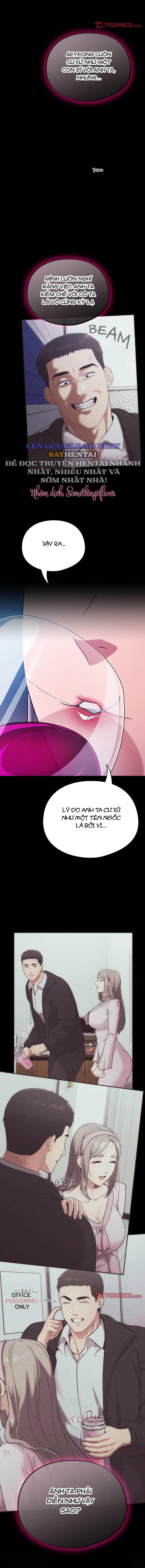 Vi Rút Ngu Ngốc Chap Chapter 31-Vi Rút Ngu Ngốc - Next Chap 32