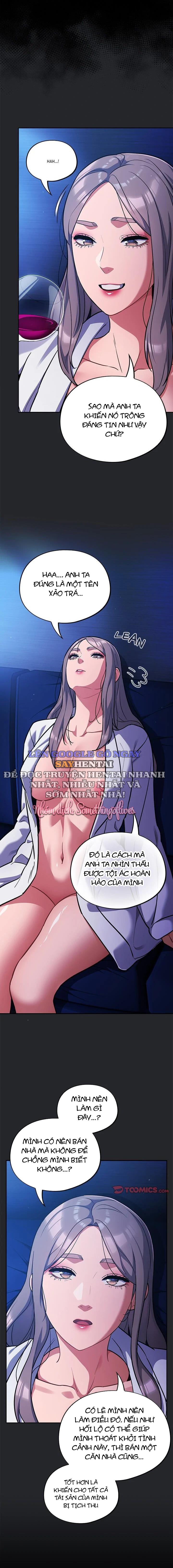 Vi Rút Ngu Ngốc Chap Chapter 31-Vi Rút Ngu Ngốc - Next Chap 32