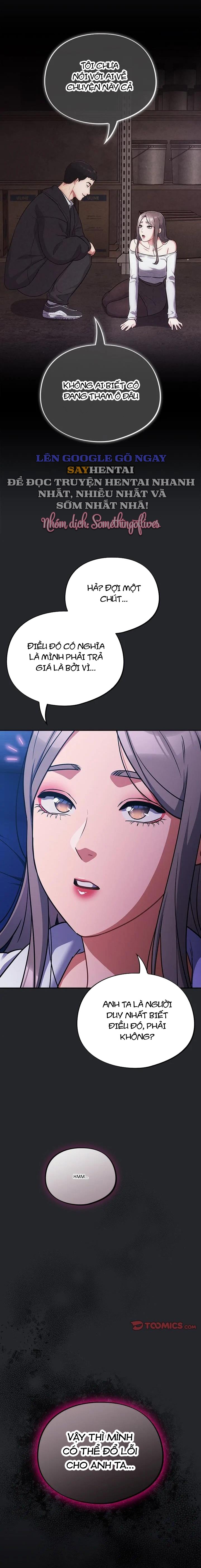 Vi Rút Ngu Ngốc Chap Chapter 31-Vi Rút Ngu Ngốc - Next Chap 32