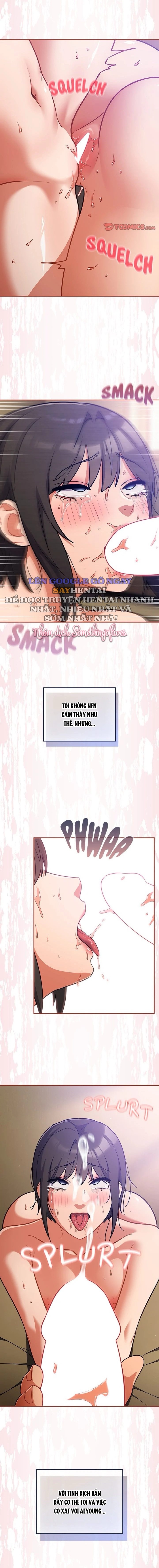 Vi Rút Ngu Ngốc Chap Chapter 30-Vi Rút Ngu Ngốc - Next Chap 31