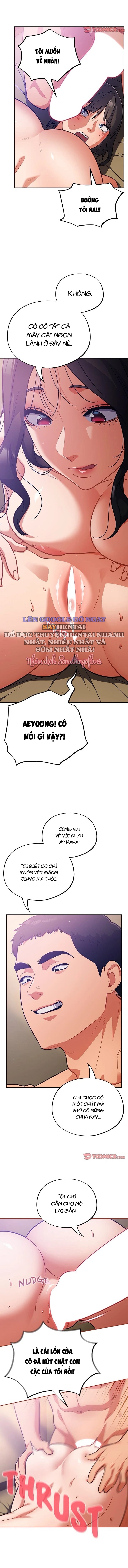 Vi Rút Ngu Ngốc Chap Chapter 30-Vi Rút Ngu Ngốc - Next Chap 31