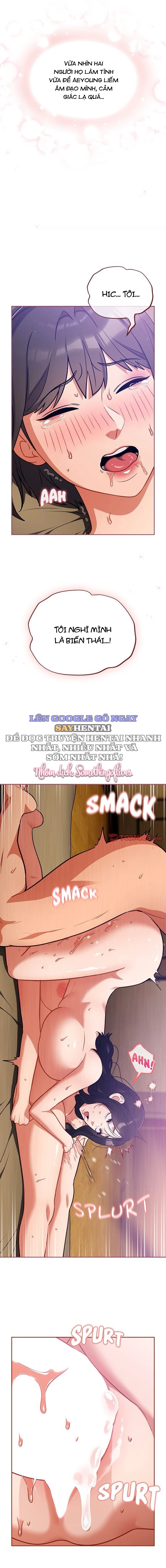 Vi Rút Ngu Ngốc Chap Chapter 30-Vi Rút Ngu Ngốc - Next Chap 31