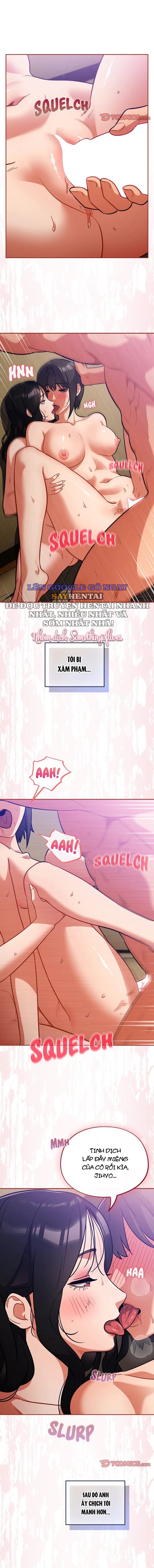 Vi Rút Ngu Ngốc Chap Chapter 30-Vi Rút Ngu Ngốc - Next Chap 31