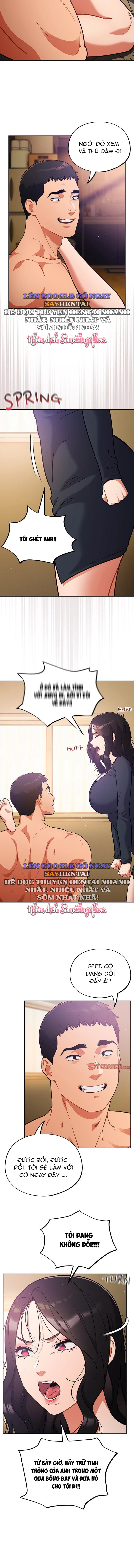 Vi Rút Ngu Ngốc Chap Chapter 29-Vi Rút Ngu Ngốc - Next Chap 30