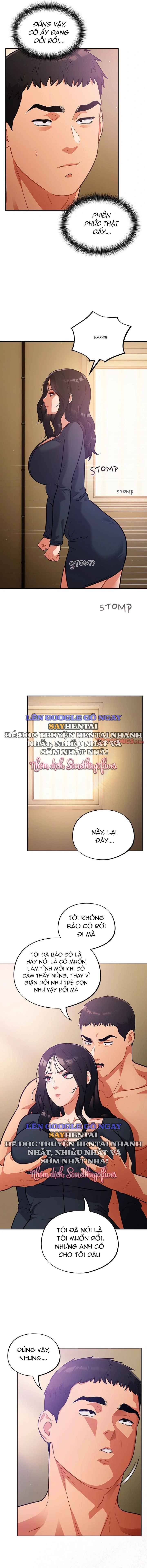 Vi Rút Ngu Ngốc Chap Chapter 29-Vi Rút Ngu Ngốc - Next Chap 30