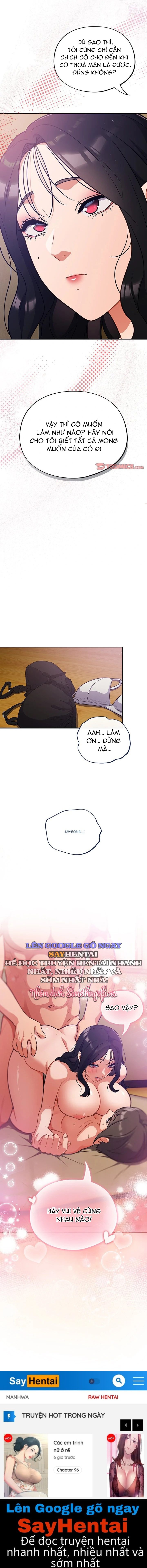 Vi Rút Ngu Ngốc Chap Chapter 29-Vi Rút Ngu Ngốc - Next Chap 30