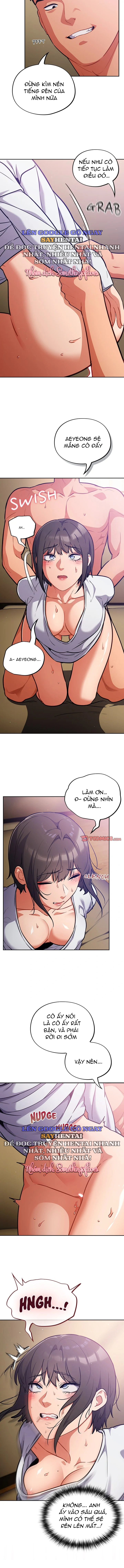 Vi Rút Ngu Ngốc Chap Chapter 29-Vi Rút Ngu Ngốc - Next Chap 30