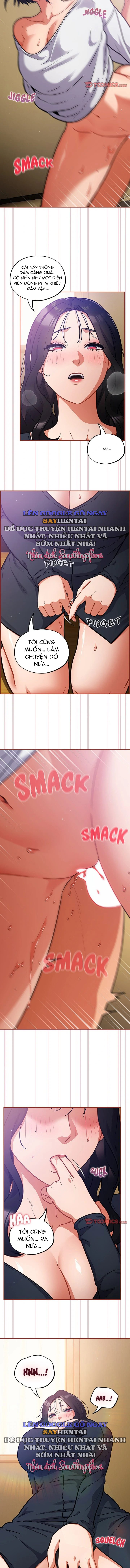 Vi Rút Ngu Ngốc Chap Chapter 29-Vi Rút Ngu Ngốc - Next Chap 30