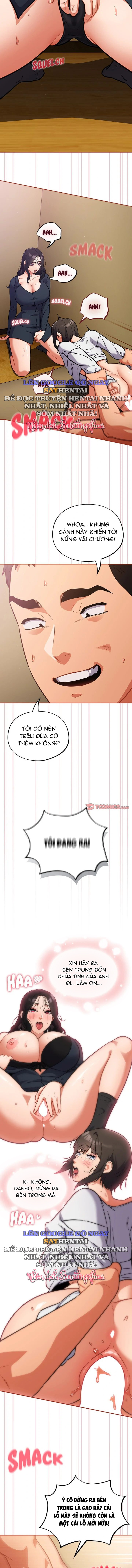 Vi Rút Ngu Ngốc Chap Chapter 29-Vi Rút Ngu Ngốc - Next Chap 30