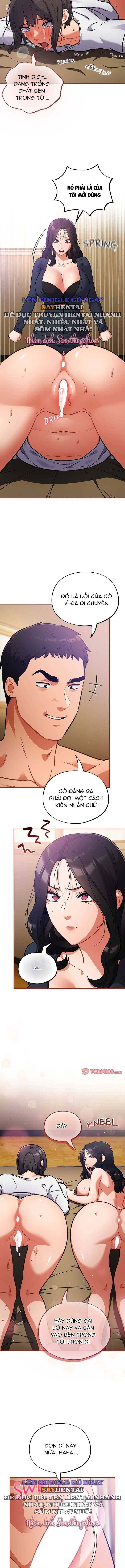 Vi Rút Ngu Ngốc Chap Chapter 29-Vi Rút Ngu Ngốc - Next Chap 30