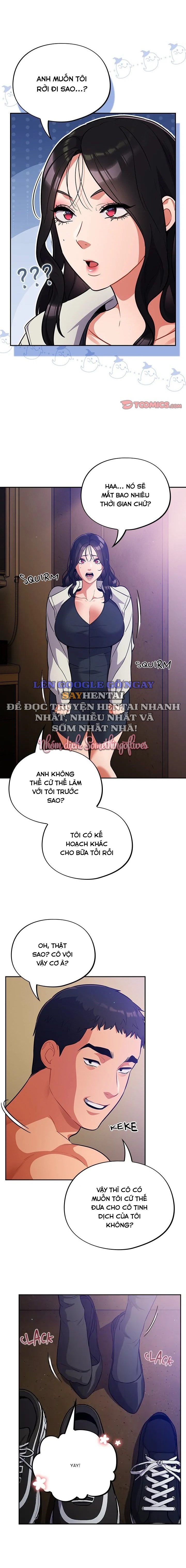 Vi Rút Ngu Ngốc Chap Chapter 28-Vi Rút Ngu Ngốc - Next Chap 29