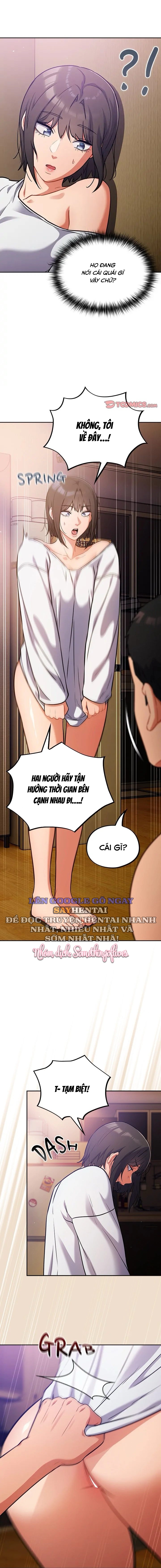 Vi Rút Ngu Ngốc Chap Chapter 28-Vi Rút Ngu Ngốc - Next Chap 29