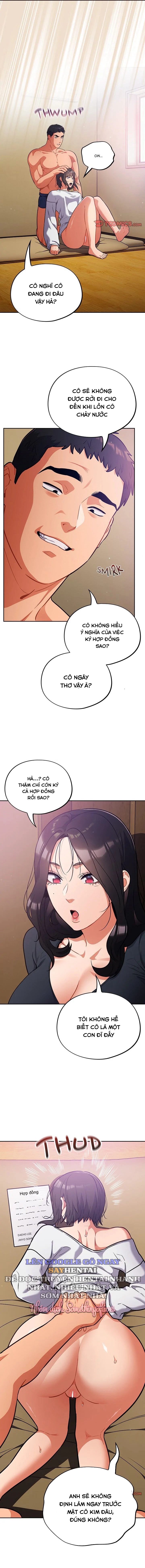 Vi Rút Ngu Ngốc Chap Chapter 28-Vi Rút Ngu Ngốc - Next Chap 29