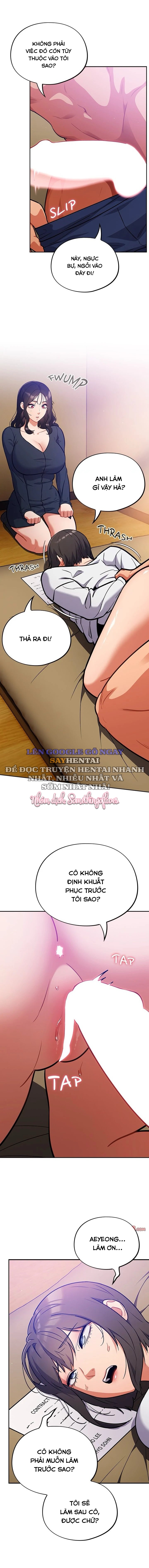 Vi Rút Ngu Ngốc Chap Chapter 28-Vi Rút Ngu Ngốc - Next Chap 29