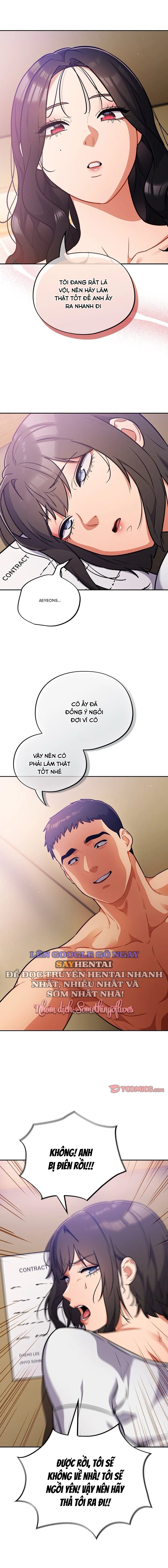 Vi Rút Ngu Ngốc Chap Chapter 28-Vi Rút Ngu Ngốc - Next Chap 29