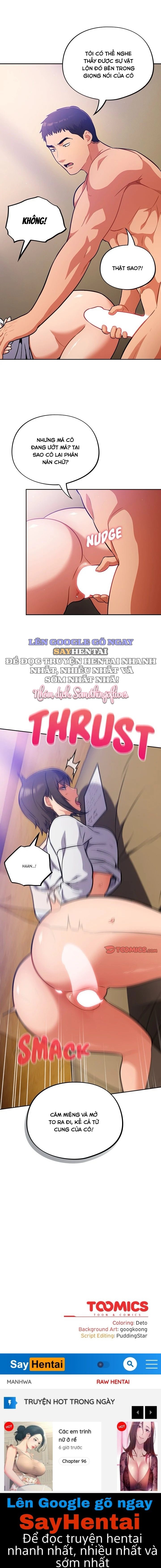 Vi Rút Ngu Ngốc Chap Chapter 28-Vi Rút Ngu Ngốc - Next Chap 29