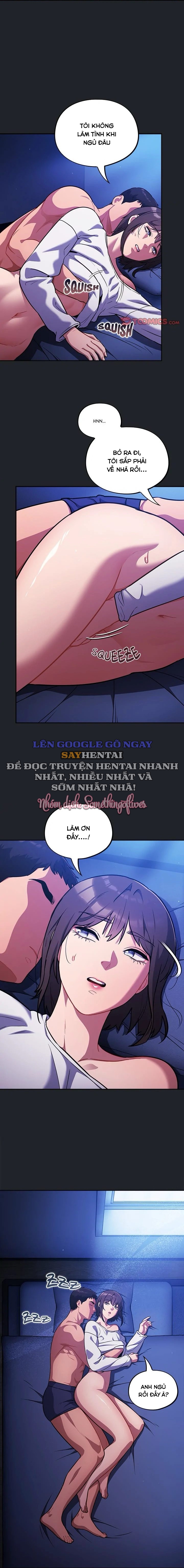 Vi Rút Ngu Ngốc Chap Chapter 28-Vi Rút Ngu Ngốc - Next Chap 29