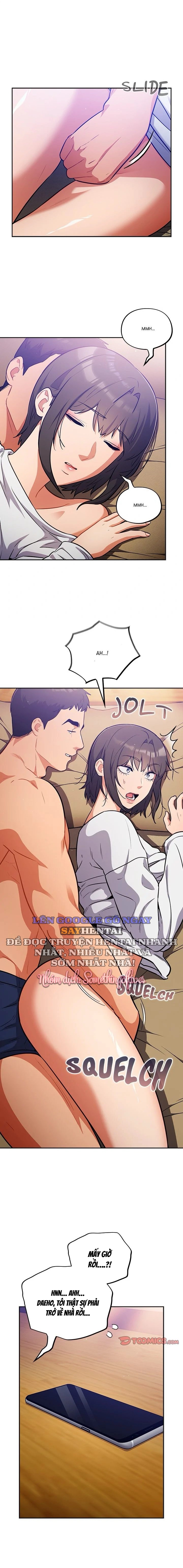 Vi Rút Ngu Ngốc Chap Chapter 28-Vi Rút Ngu Ngốc - Next Chap 29