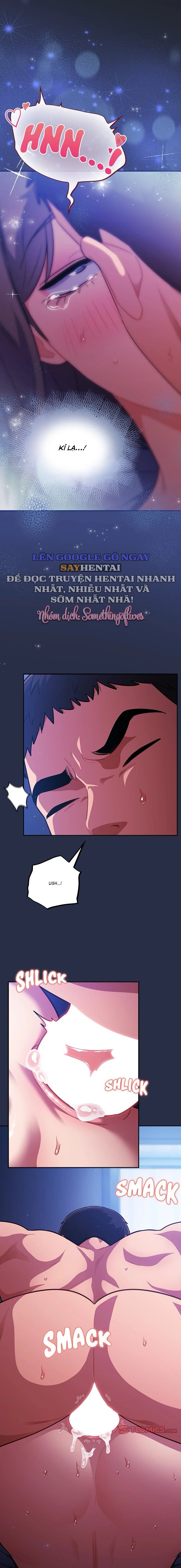 Vi Rút Ngu Ngốc Chap Chapter 27-Vi Rút Ngu Ngốc - Next Chap 28