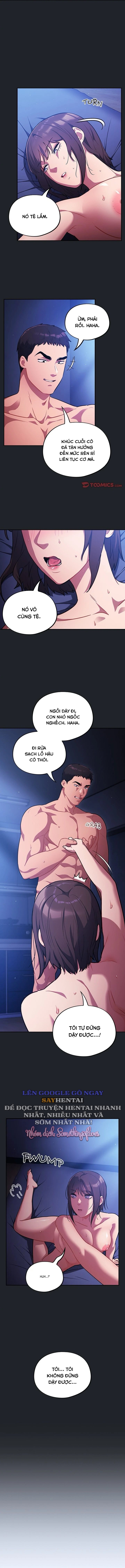 Vi Rút Ngu Ngốc Chap Chapter 27-Vi Rút Ngu Ngốc - Next Chap 28
