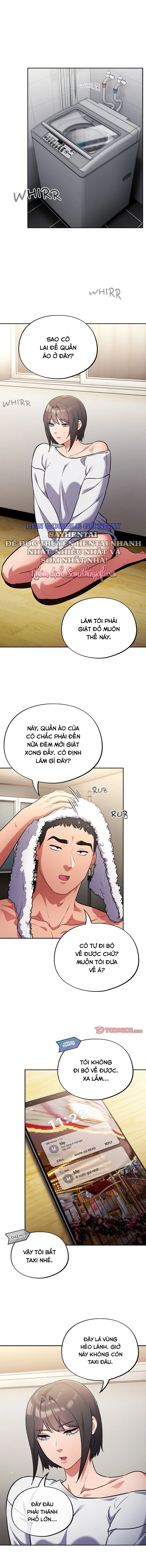 Vi Rút Ngu Ngốc Chap Chapter 27-Vi Rút Ngu Ngốc - Next Chap 28