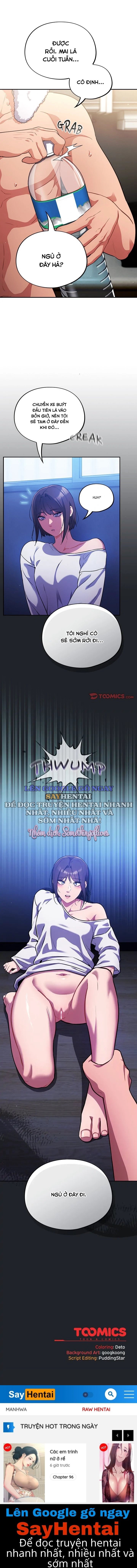 Vi Rút Ngu Ngốc Chap Chapter 27-Vi Rút Ngu Ngốc - Next Chap 28