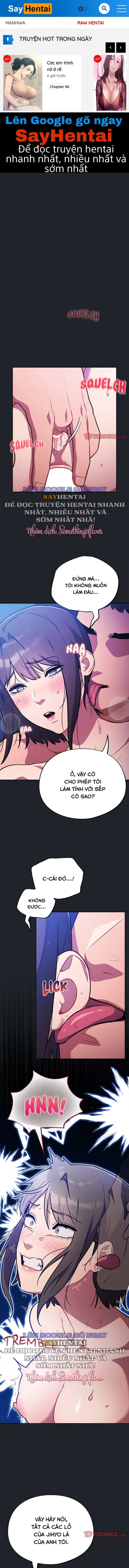 Vi Rút Ngu Ngốc Chap Chapter 27-Vi Rút Ngu Ngốc - Next Chap 28