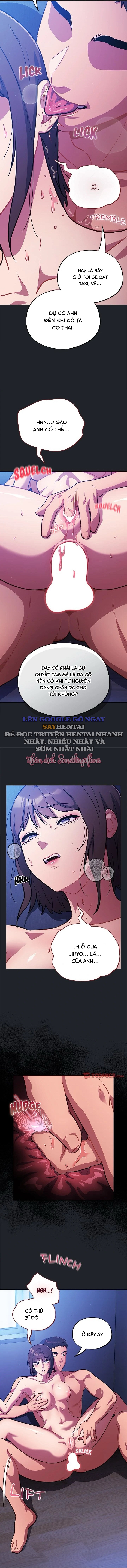 Vi Rút Ngu Ngốc Chap Chapter 27-Vi Rút Ngu Ngốc - Next Chap 28