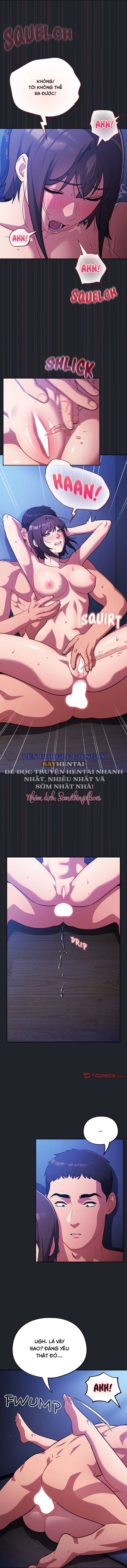 Vi Rút Ngu Ngốc Chap Chapter 27-Vi Rút Ngu Ngốc - Next Chap 28