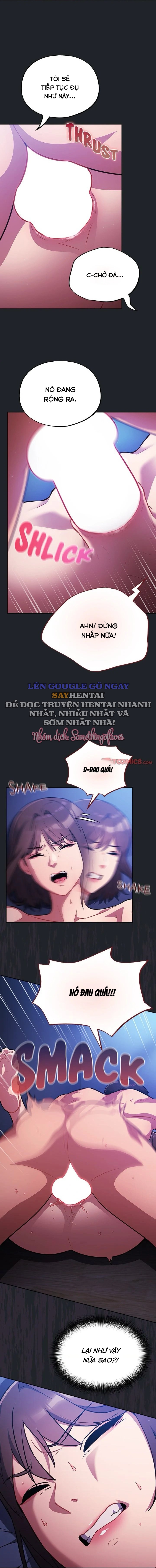 Vi Rút Ngu Ngốc Chap Chapter 27-Vi Rút Ngu Ngốc - Next Chap 28