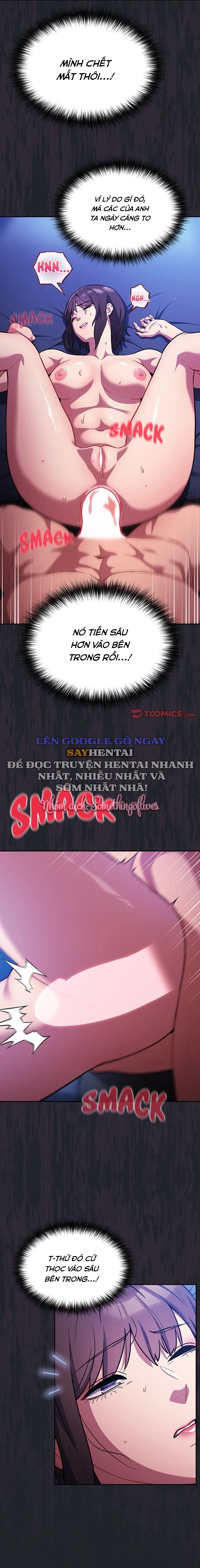 Vi Rút Ngu Ngốc Chap Chapter 27-Vi Rút Ngu Ngốc - Next Chap 28