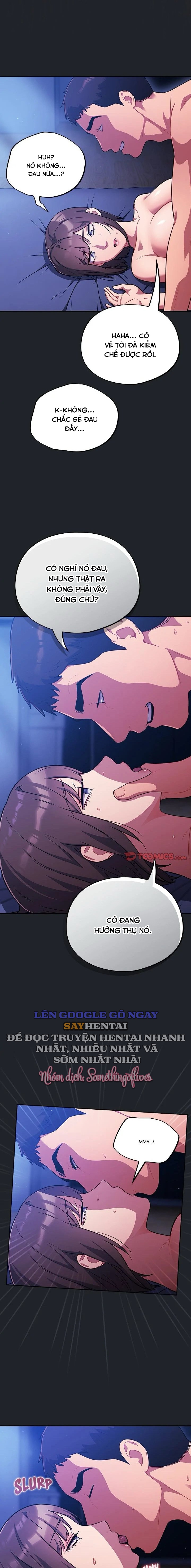 Vi Rút Ngu Ngốc Chap Chapter 27-Vi Rút Ngu Ngốc - Next Chap 28