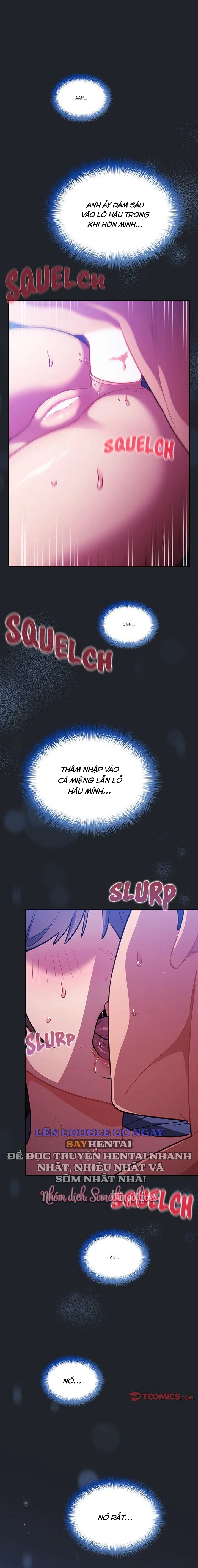 Vi Rút Ngu Ngốc Chap Chapter 27-Vi Rút Ngu Ngốc - Next Chap 28