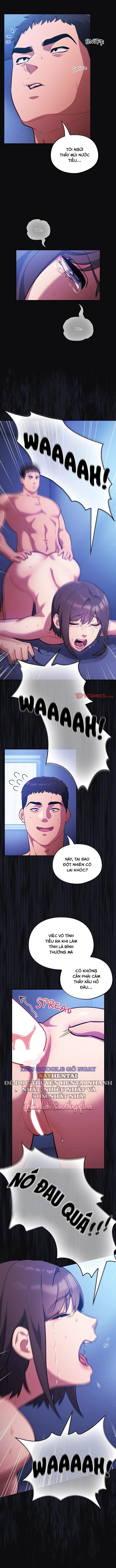 Vi Rút Ngu Ngốc Chap Chapter 26-Vi Rút Ngu Ngốc - Next Chap 27