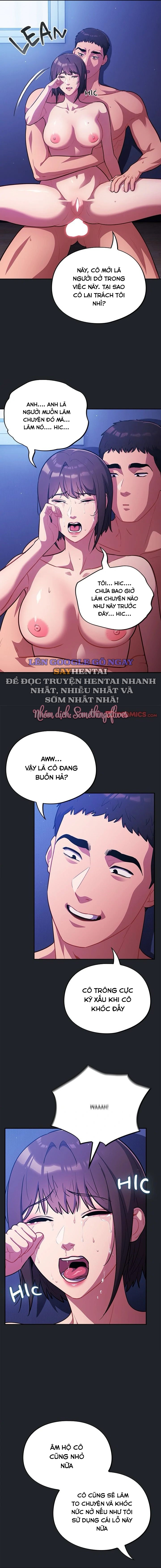 Vi Rút Ngu Ngốc Chap Chapter 26-Vi Rút Ngu Ngốc - Next Chap 27