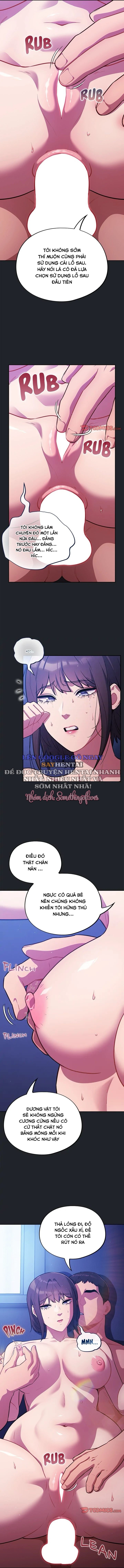 Vi Rút Ngu Ngốc Chap Chapter 26-Vi Rút Ngu Ngốc - Next Chap 27