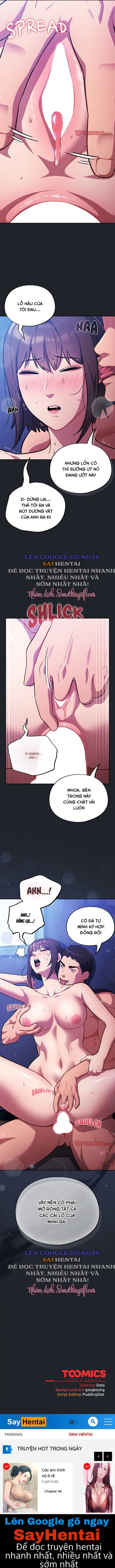 Vi Rút Ngu Ngốc Chap Chapter 26-Vi Rút Ngu Ngốc - Next Chap 27