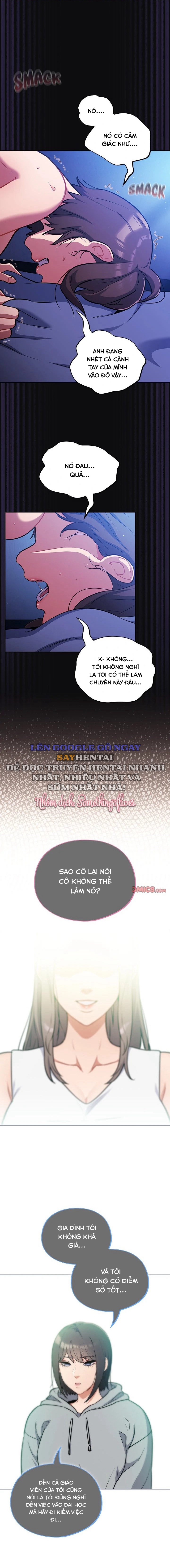 Vi Rút Ngu Ngốc Chap Chapter 26-Vi Rút Ngu Ngốc - Next Chap 27