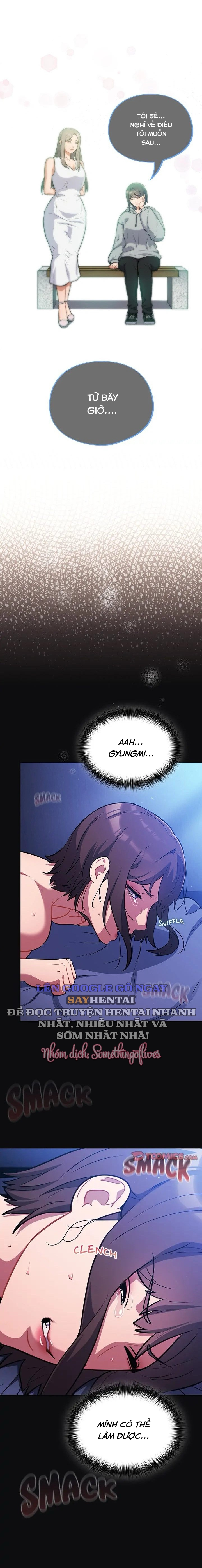 Vi Rút Ngu Ngốc Chap Chapter 26-Vi Rút Ngu Ngốc - Next Chap 27