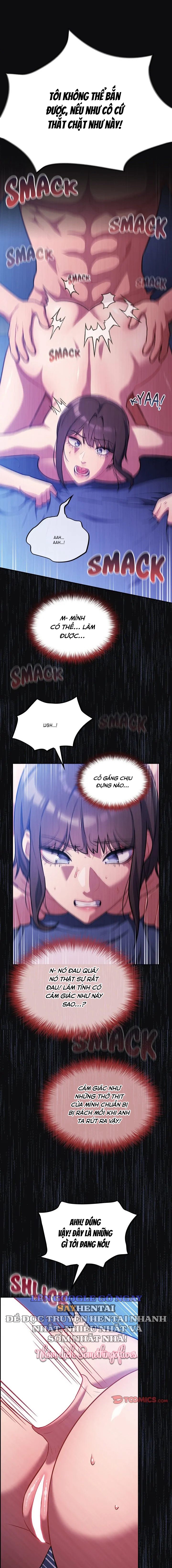 Vi Rút Ngu Ngốc Chap Chapter 26-Vi Rút Ngu Ngốc - Next Chap 27