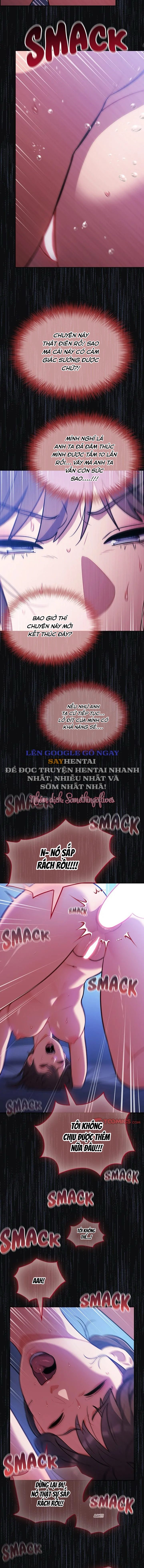 Vi Rút Ngu Ngốc Chap Chapter 26-Vi Rút Ngu Ngốc - Next Chap 27