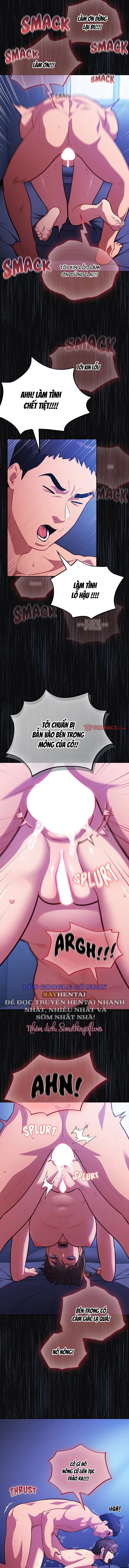 Vi Rút Ngu Ngốc Chap Chapter 26-Vi Rút Ngu Ngốc - Next Chap 27
