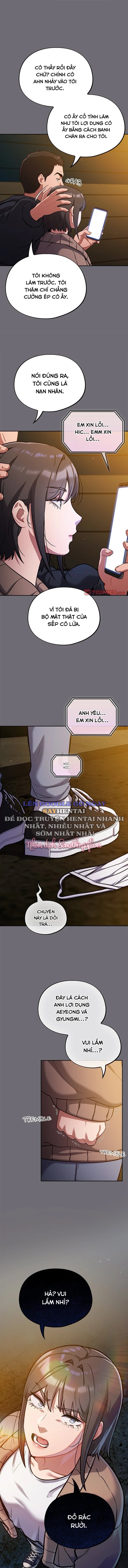 Vi Rút Ngu Ngốc Chap Chapter 25-Vi Rút Ngu Ngốc - Next Chap 26