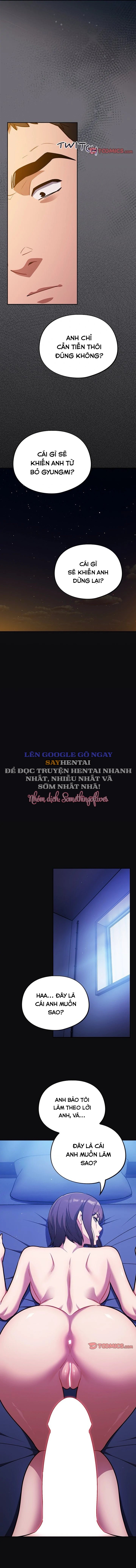 Vi Rút Ngu Ngốc Chap Chapter 25-Vi Rút Ngu Ngốc - Next Chap 26